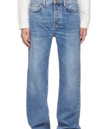 Nudie Jeans | デニムパンツ
