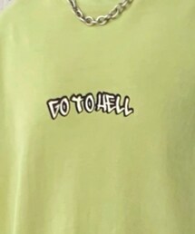 FIVE CM | Tシャツ/カットソー