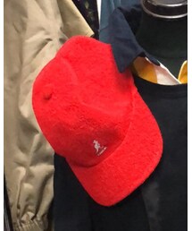 KANGOL | キャップ