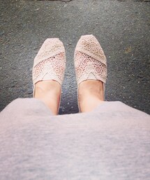 TOMS | その他シューズ