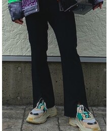 HARE | スラックス