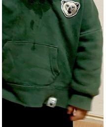 petit main | パーカー