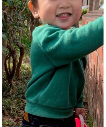 POLO RALPH LAUREN | パーカー