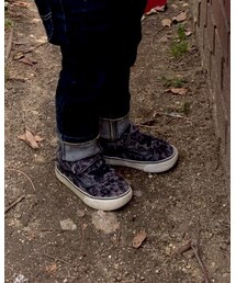 VANS | スニーカー