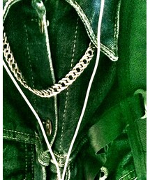 オーダーメイド | ネックレス