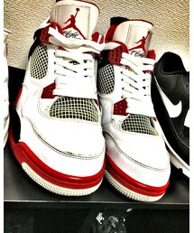 AIR JORDAN4 RETORO | スニーカー