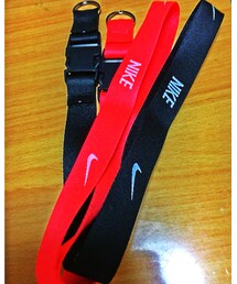 NIKE | ネックレス