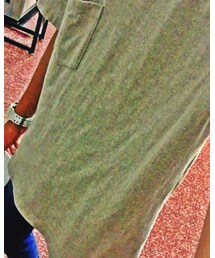 UNIQLO | Tシャツ/カットソー