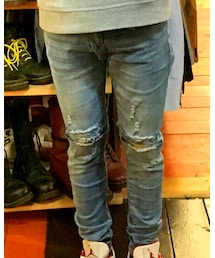 fashionjeans | デニムパンツ