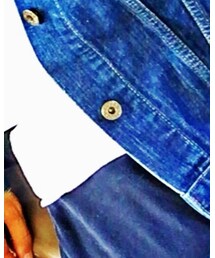 SPINNS | シャツ/ブラウス