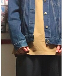 no brand | Tシャツ/カットソー