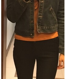 ZARA | Tシャツ/カットソー