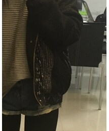 baby ghost | その他アウター