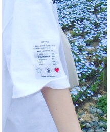 American Apparel | トートバッグ