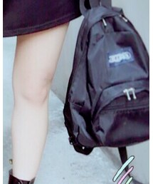 jouetie | バックパック/リュック