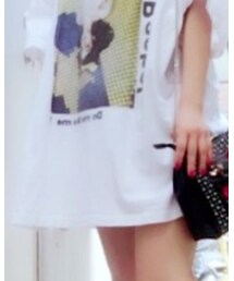 Little sunny bite | Tシャツ/カットソー