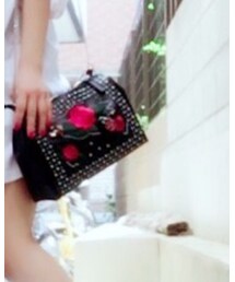 ZARA | ショルダーバッグ