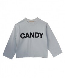 HONEY MI HONEY | CANDY sweat tops(スウェット)
