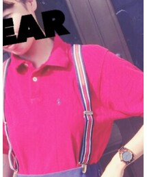 RALPH LAUREN | ポロシャツ