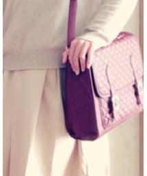 NICE CLAUP | ショルダーバッグ