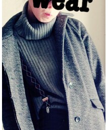 GU | ニット/セーター