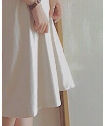 UNIQLO | スカート