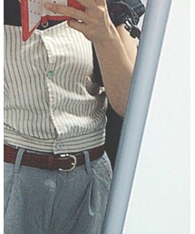 Ungrid | チューブトップ