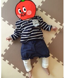 西松屋 | トップス