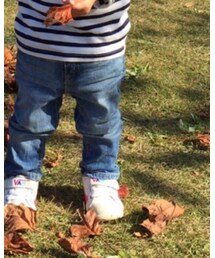 babyGAP | デニムパンツ