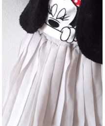 GLOBAL WORK | スカート