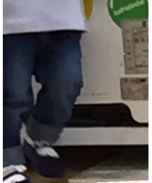 petit main | デニムパンツ