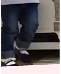 H&M | バレエシューズ