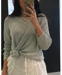 Brandy Melville | ニット/セーター