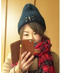 GLOBAL WORK | 帽子