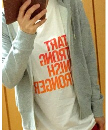 NIKE | Tシャツ/カットソー