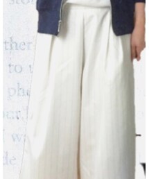 GU | サロペット/オーバーオール