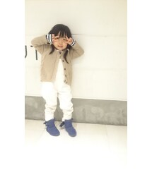 petit main | ブーツ