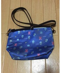 Im doraemon | ショルダーバッグ