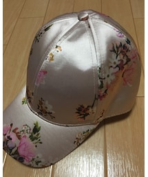 H&M | キャップ