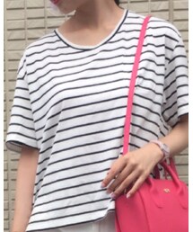 RETRO GIRL | Tシャツ/カットソー