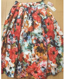 しまむら | スカート