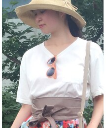 RETRO GIRL | Tシャツ/カットソー