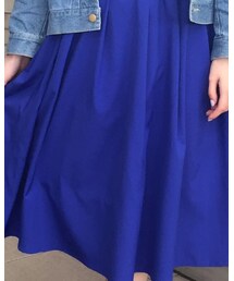 LudicPark | スカート