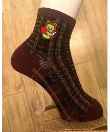 靴下屋 | ソックス/靴下