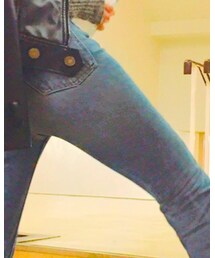 Levi's | デニムパンツ