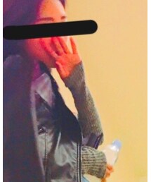 H&M | ニット/セーター