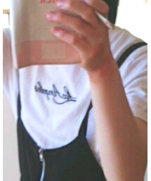 H&M | Tシャツ/カットソー