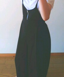 しまむら | オールインワン・サロペット