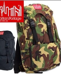Manhattan Portage | バックパック/リュック