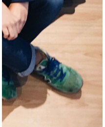 NEW BALANCE | シューズ